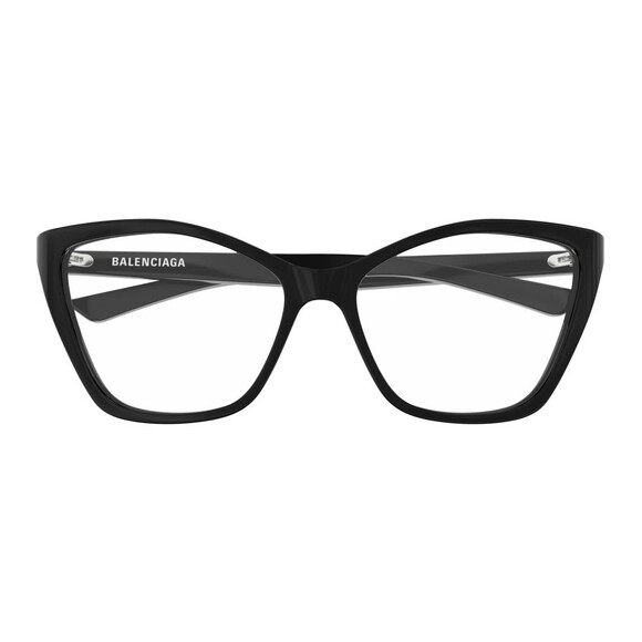 NWT Balenciaga BB0405o-001 Eyeglasses - Picture 3 of 4